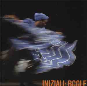 Giovanni Lindo Ferretti E Giorgio Barberio Corsetti - Iniziali: BCGLF