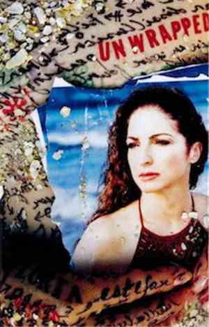 Gloria Estefan - Unwrapped