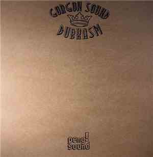Gorgon Sound - Find Jah Way