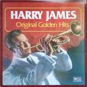 Harry James  - Original Golden Hits