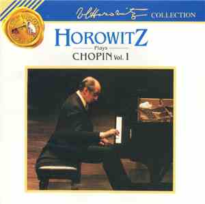 Horowitz Plays Chopin - Horowitz Plays Chopin Vol. 1