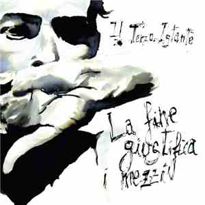 Il Terzo Istante - La Fine Giustifica I Mezzi