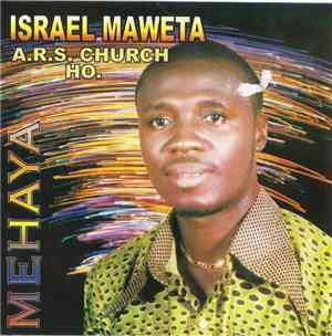 Israel Maweta - Mehaya