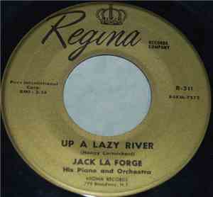 Jack La Forge - Up A Lazy River / You Are My Sunshine