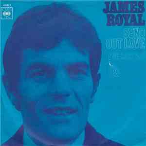 James Royal - Send Out Love