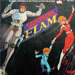 Jean-Jacques Debout - Capitaine Flam