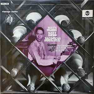 Jelly Roll Morton - Stomps And Joys