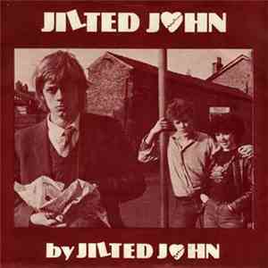 Jilted John - Jilted John