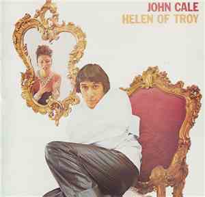 John Cale - Helen Of Troy
