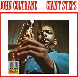 John Coltrane - Giant Steps
