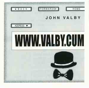 John Valby - WWW.VALBY.CUM