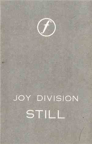Joy Division - Still