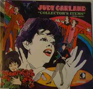 Judy Garland - Collector's Items (1936-1945)