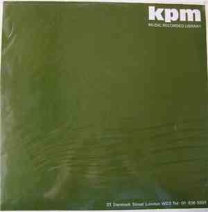 Keith Mansfield / Alan Hawkshaw - The Big Beat