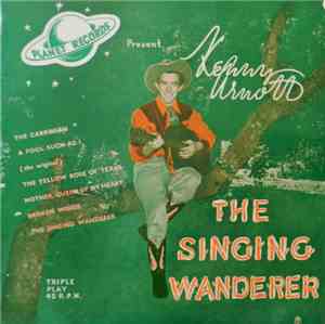 Kenny Arnott - The Singing Wanderer