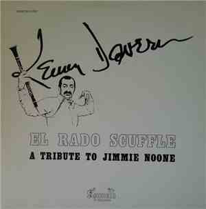 Kenny Davern - El Rado Scuffle - A Tribute To Jimmie Noone