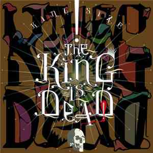 King Size - The King Is Dead