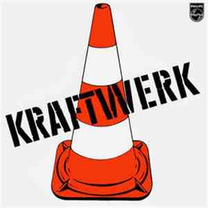 Kraftwerk - Kraftwerk