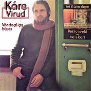 Kåre Virud - Vår Daglige Blues