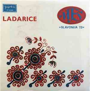 Ladarice - Hej, Da Smijem / Pjesma Udovice