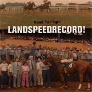 Landspeedrecord! - Road To Flight