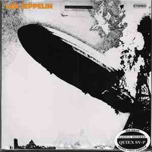 Led Zeppelin - Led Zeppelin
