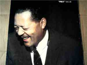 Lester Young - 