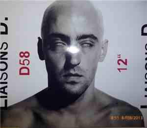 Liaisons D. - D58 12