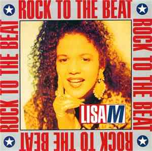 Lisa M - Rock To The Beat