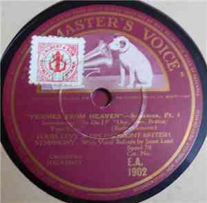 Louis Levy & His Gaumont-British Symphony -