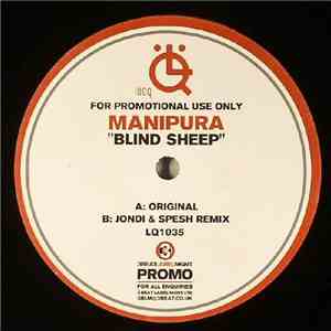 Manipura  - Blind Sheep