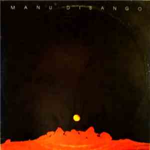Manu Dibango - Manu Dibango