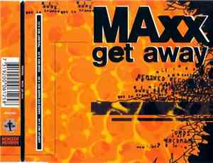 Maxx - Get Away