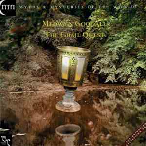 Medwyn Goodall - The Grail Quest