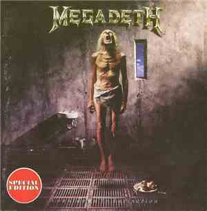 Megadeth - Countdown To Extinction + Hangar 18
