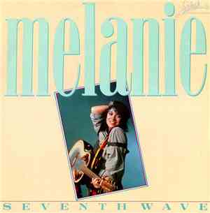 Melanie  - Seventh Wave