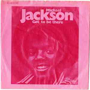 Michael Jackson - Got To Be There