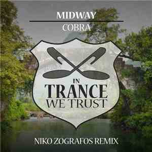 Midway - Cobra (Niko Zografos Remix)
