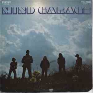 Mind Garage  - Mind Garage