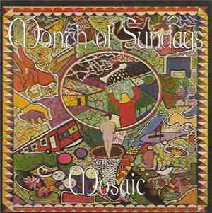 Month Of Sundays - Mosaic
