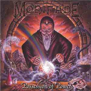 Morifade - Possession Of Power