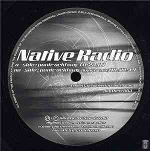 Native Radio - Panic Acid Way