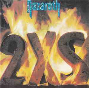 Nazareth  - 2XS