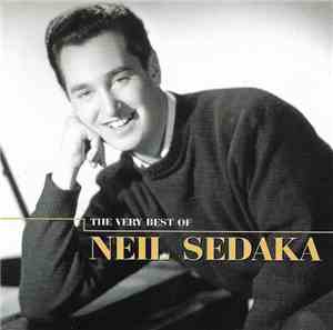 Neil Sedaka - The Very Best Of Neil Sedaka