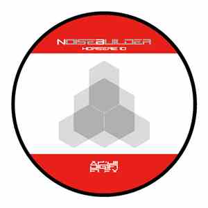 Noisebuilder - Horserie 10