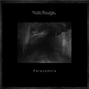 Nuits Rouges - Parasomnia
