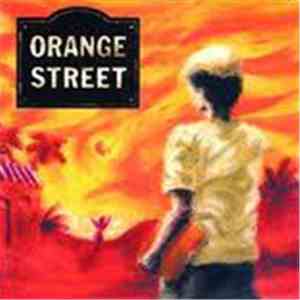Orange Street - Step In