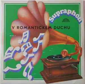 Orchestr Studio Brno - V Romantickém Duchu