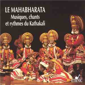 Orchestre Traditionnel De Kathakali - Le Mahabharata: Musiques, Chantes Et ...