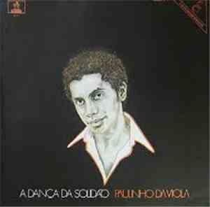 Paulinho Da Viola - A Dança Da Solidão